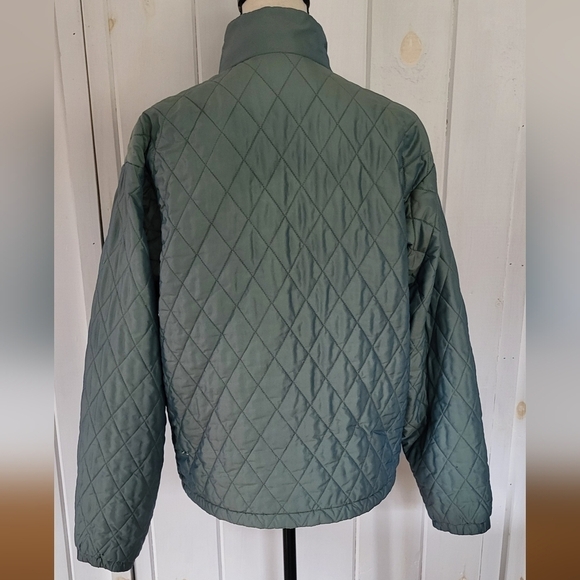 Marmot Primaloft Quilted Puffer Full Zip Jacket - Picture 6 of 16